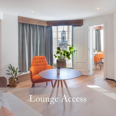 The Level At Melia White House Hotell London Exteriör bild