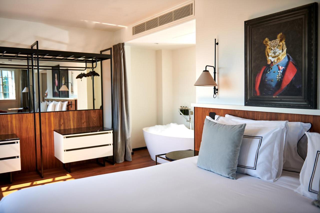 The Level At Melia White House Hotell London Exteriör bild