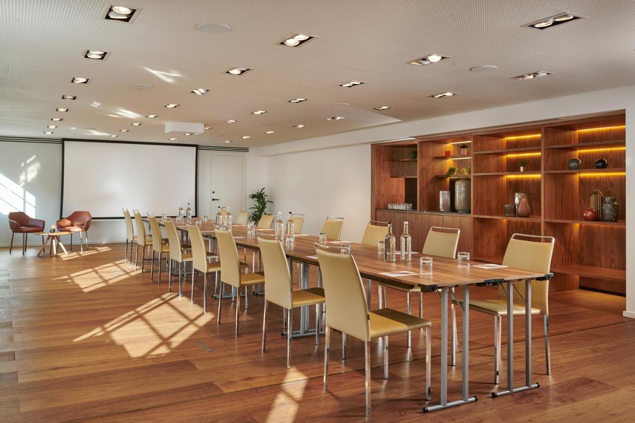 The Level At Melia White House Hotell London Exteriör bild