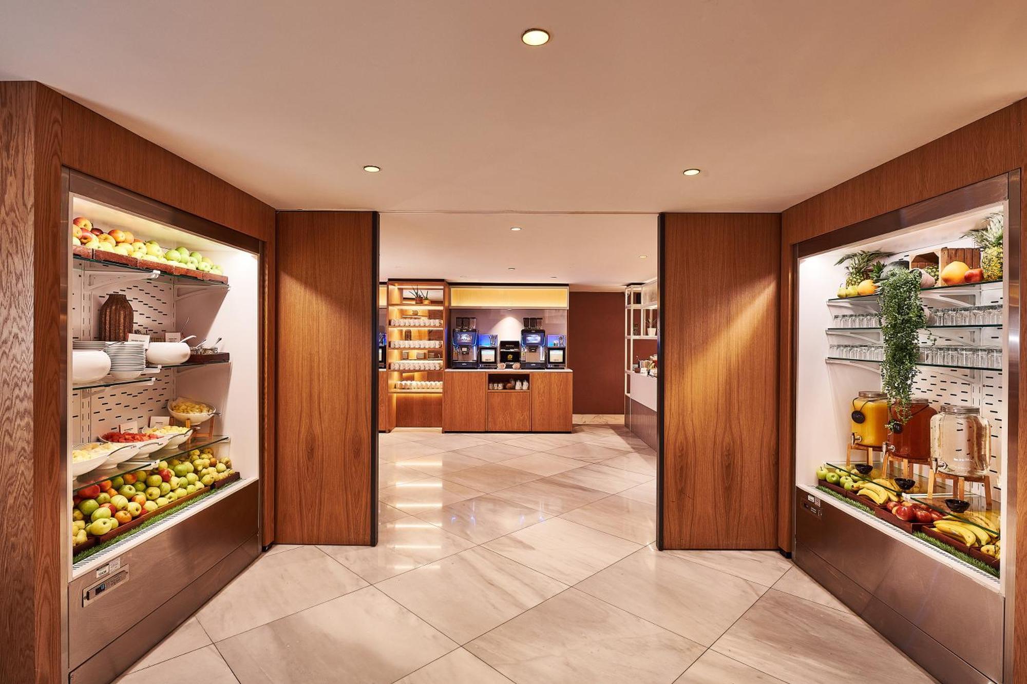 The Level At Melia White House Hotell London Exteriör bild