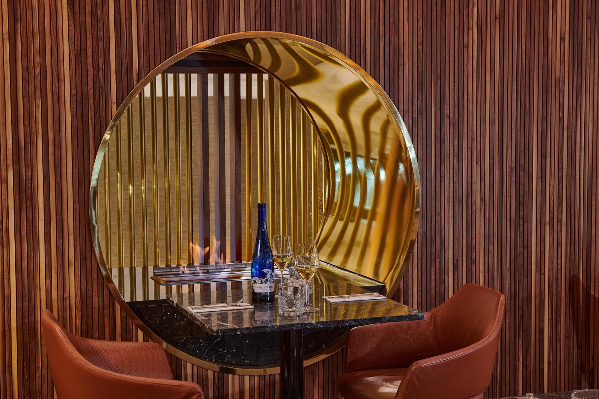 The Level At Melia White House Hotell London Exteriör bild