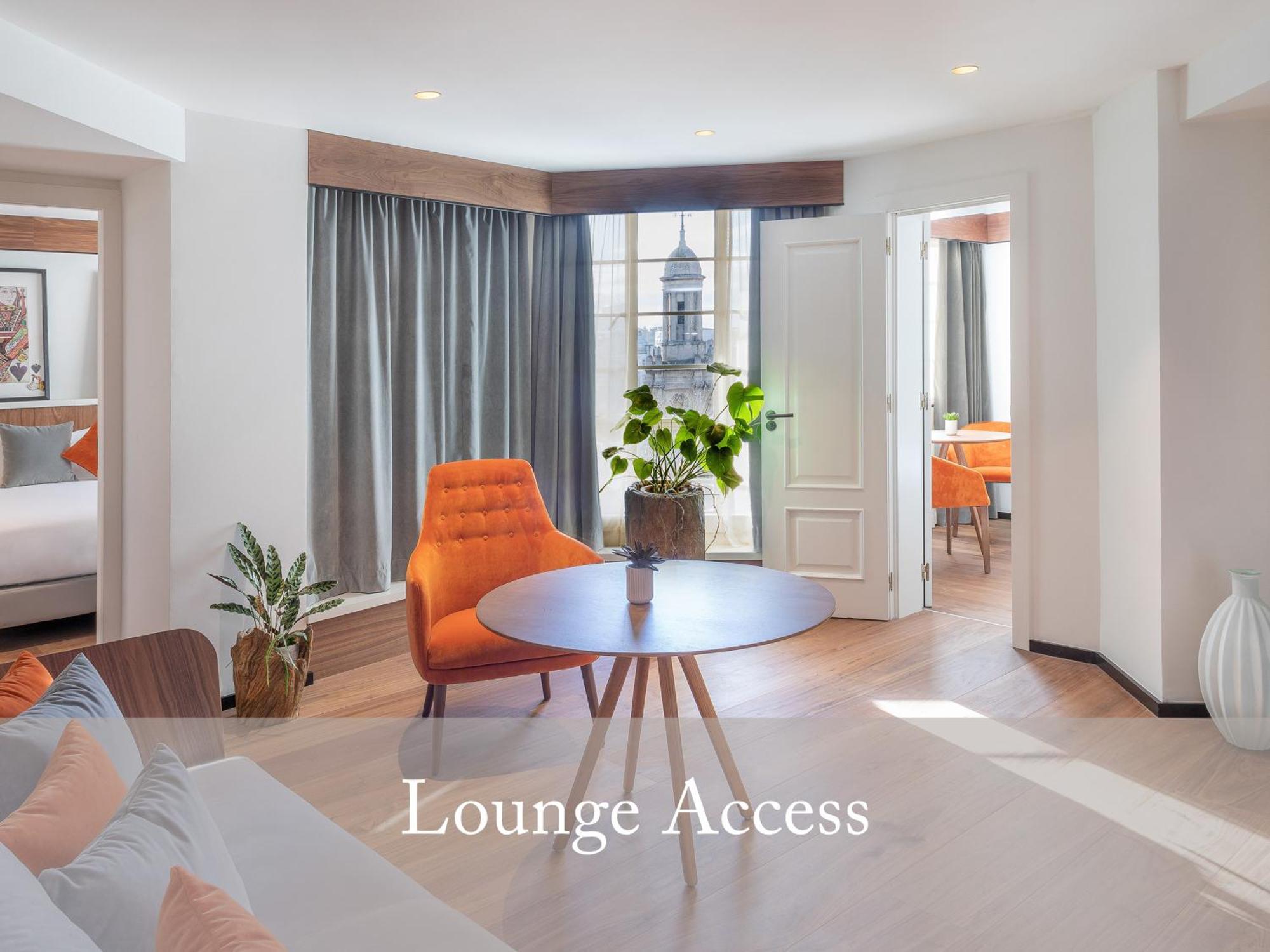 The Level At Melia White House Hotell London Exteriör bild